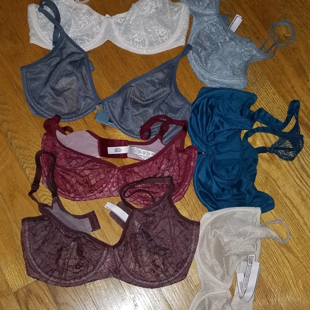 Victoria Secret Bras